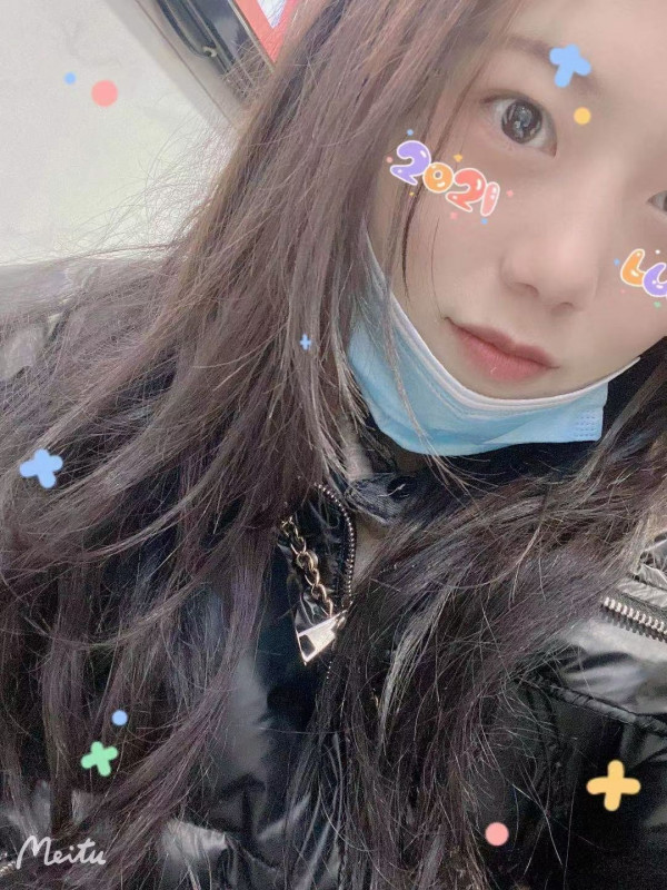 无锡小姐姐